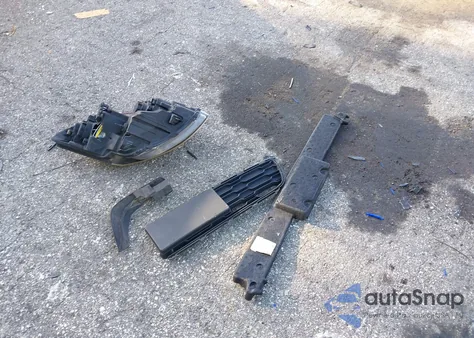 2013 Kia Soul + from USA, damaged, VIN KNDJT2A63D7573868